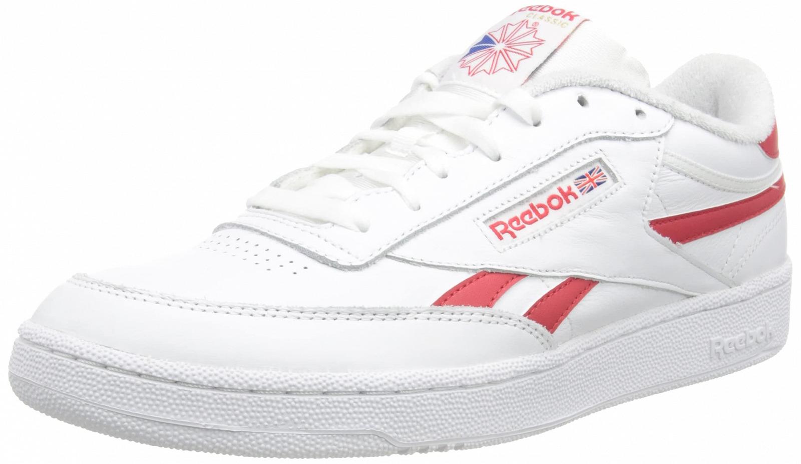 Кросівки чоловічі Reebok Club MEMT, фото №1