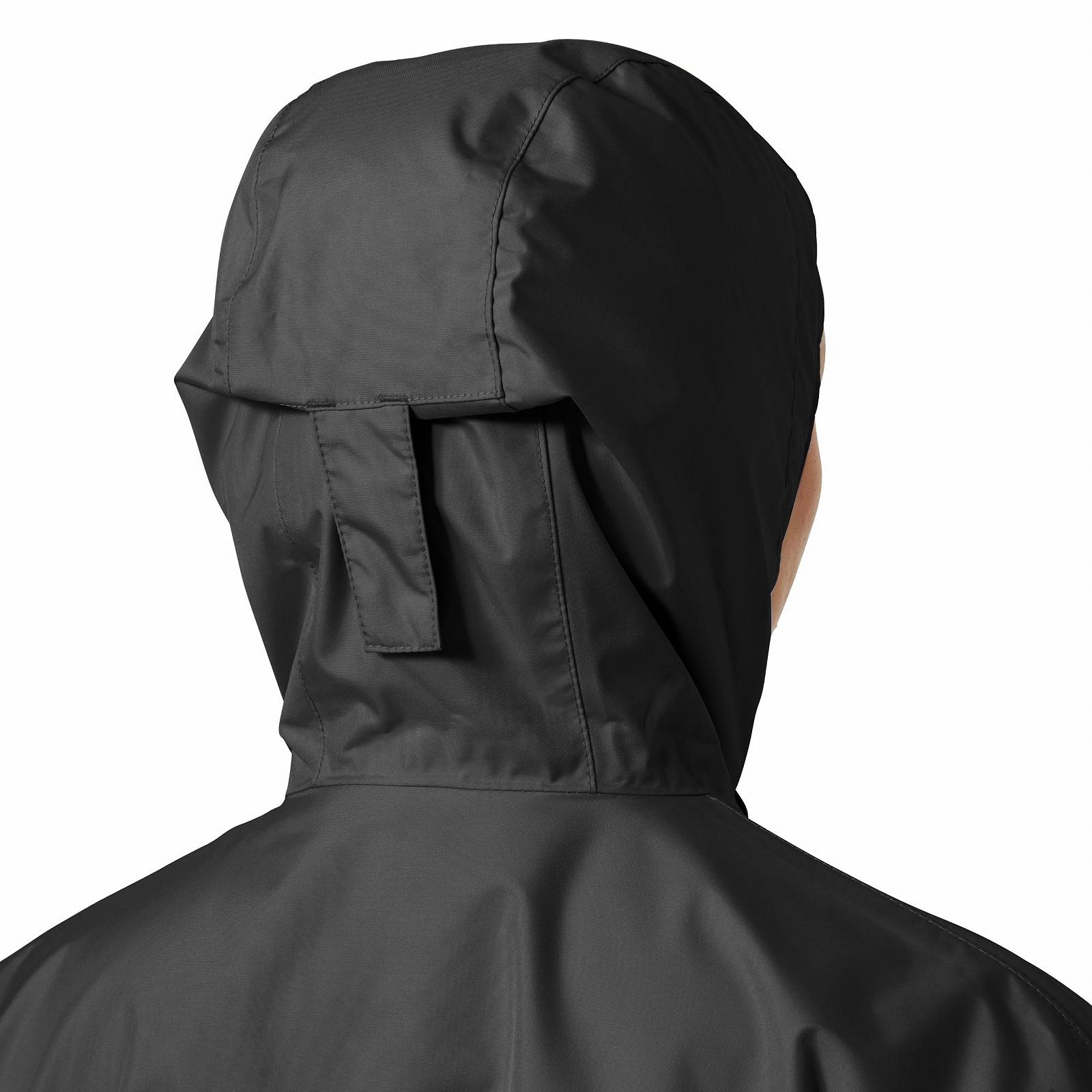 Женская водонепроницаемая куртка Helly Hansen Seven J, фото №4
