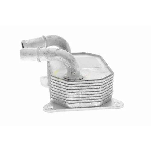 Радиатор масляный двигателя VEMO V25-60-0041 для FORD, фото №4