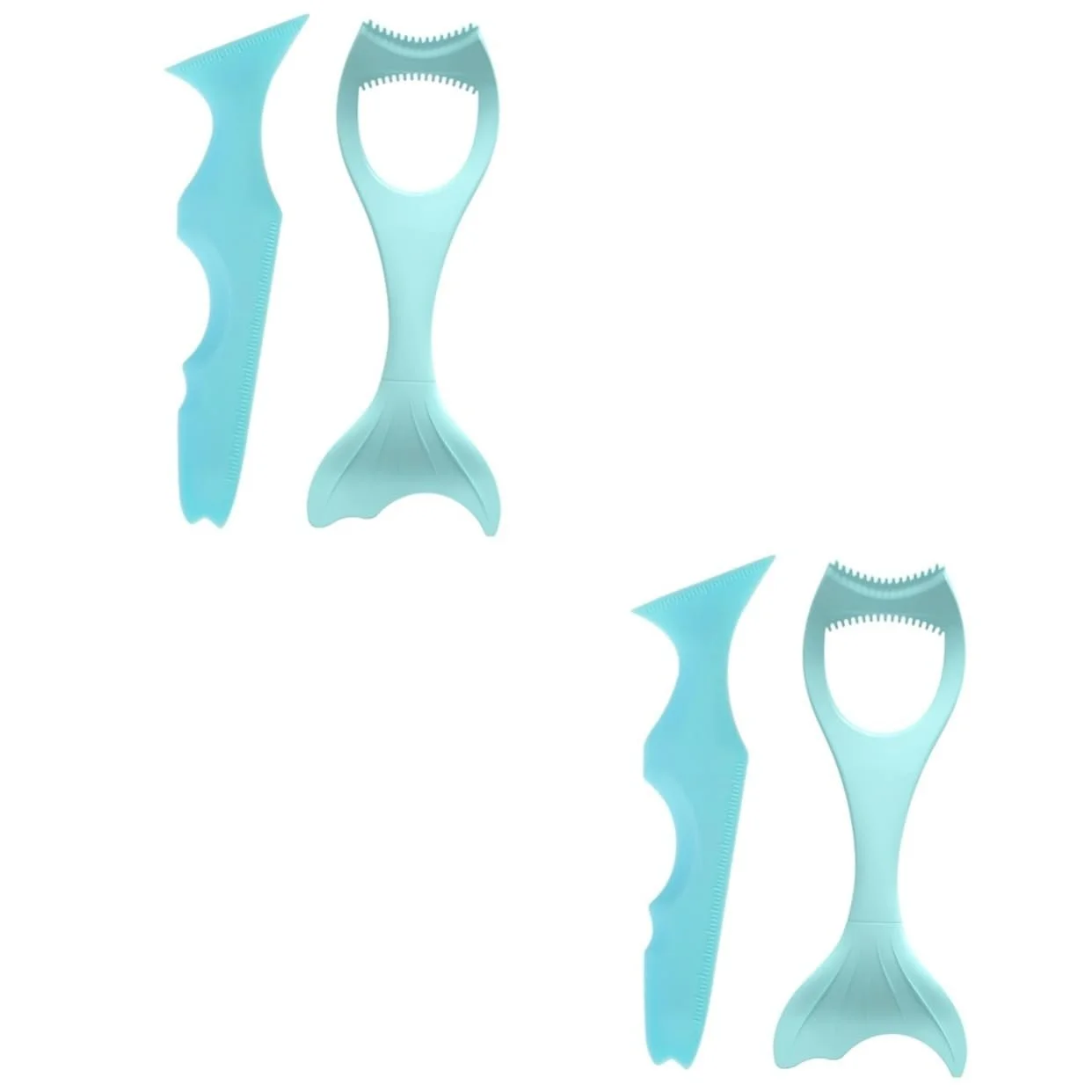 Трафарет для подводки Ipetboom Силиконовый, фото №1 Трафарет для подводки Ipetboom Силиконовый, фото №1