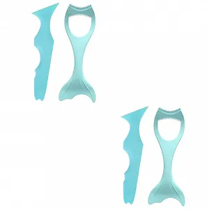 Трафарет для підводки Ipetboom Силіконовий - Фото 1