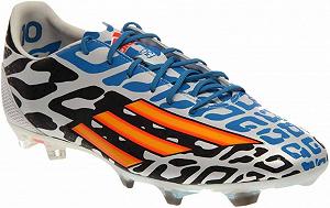 Бутси чоловічі Adidas F30 Messi Trx Fg (Wc) 46 - Фото 1