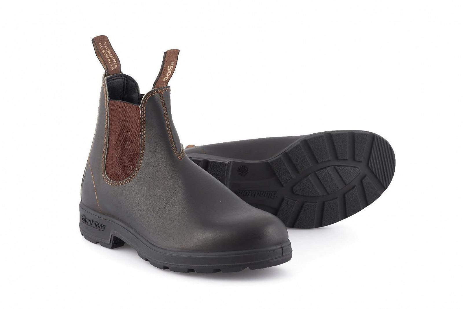 Челси Blundstone Original 500 Series Unisex, черевики, фото №5