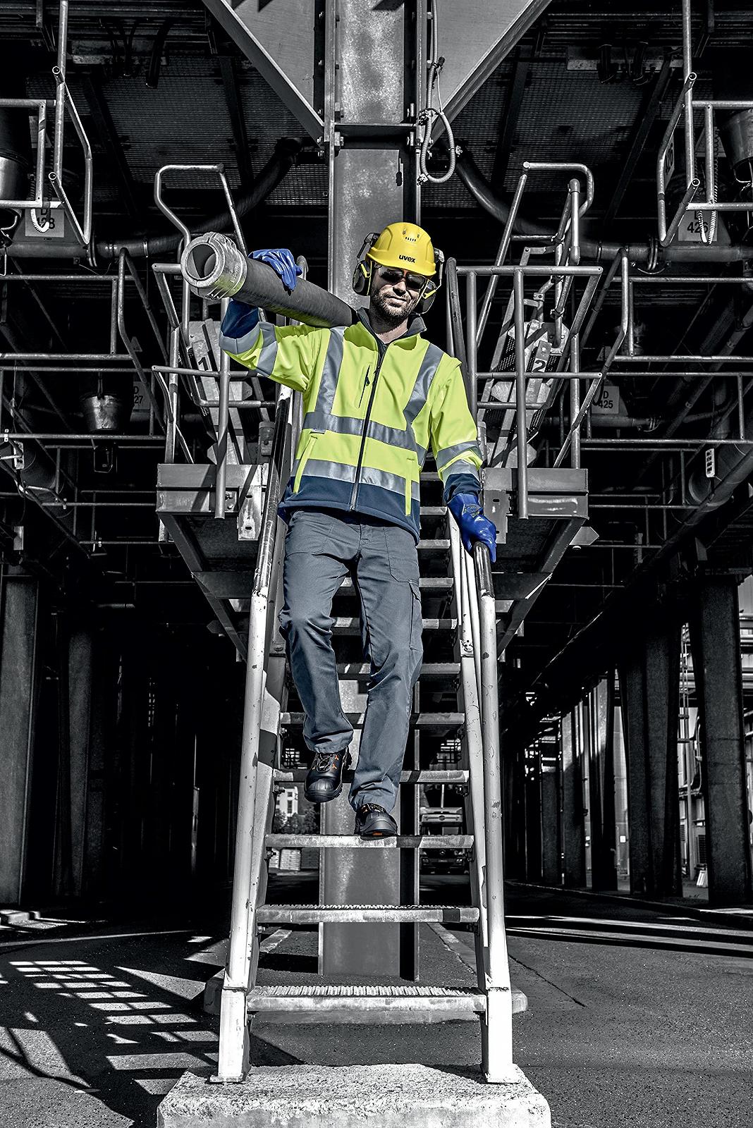 Uvex 2 унисекс (стандарт), фото №5