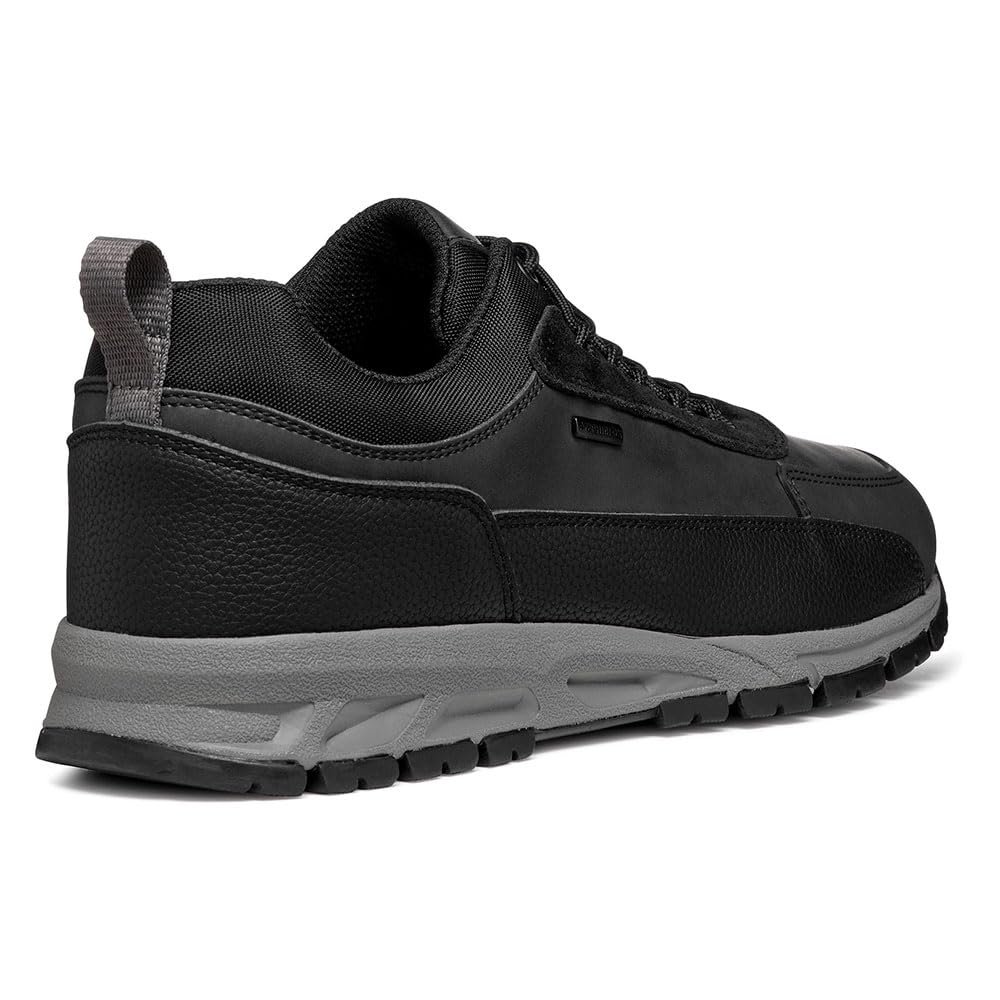 Кросівки Geox Doray B ABX B Чоловічі, фото №6