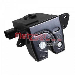 Замок багажника METZGER 2310791 KIA synthetic.ua - Фото 1