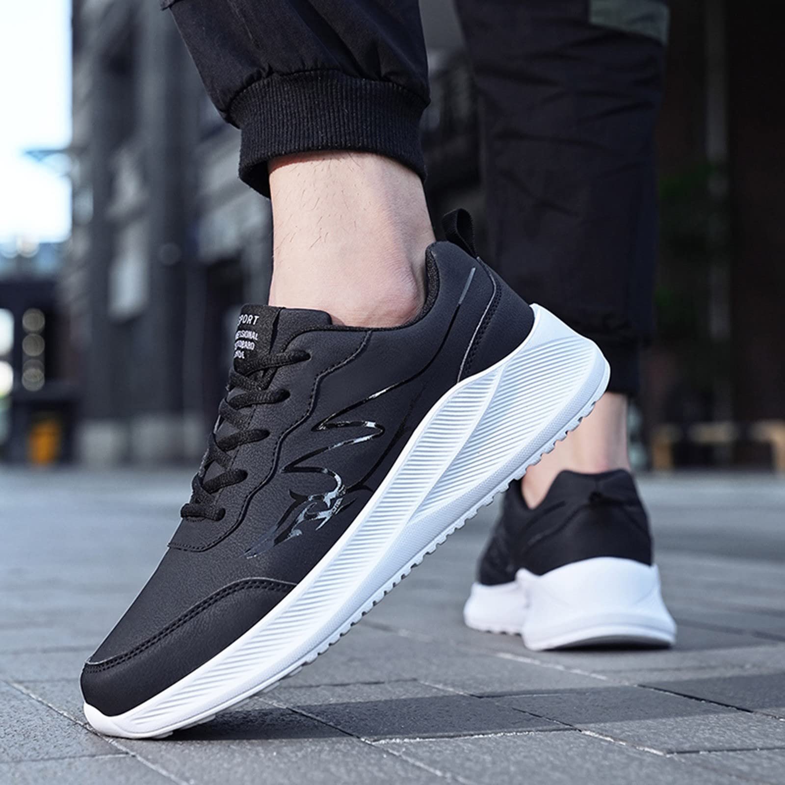 Унісекс Ортопедичне Взуття Btruely OrthoFit Ергономічне, фото №7