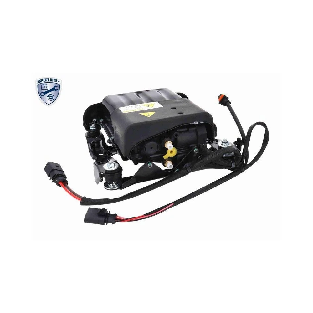 Компрессор, пневмосистема VEMO V45-52-0004 PORSCHE, фото №1