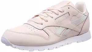 Кросівки Reebok Classic Leather - Фото 1