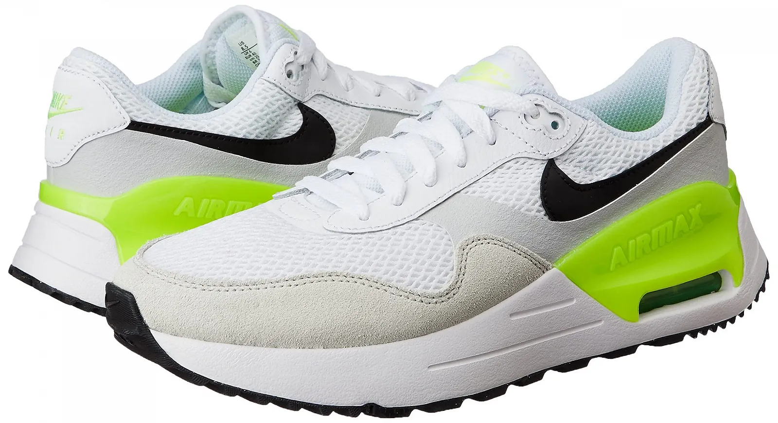 Кроссовки Nike Air Vapormax Plus Мужские, фото №2