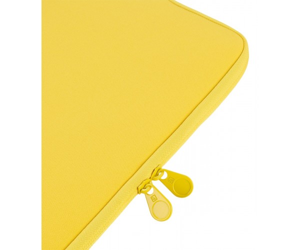 Tucano Чохол Colore 13"/14", жовтий, фото №5