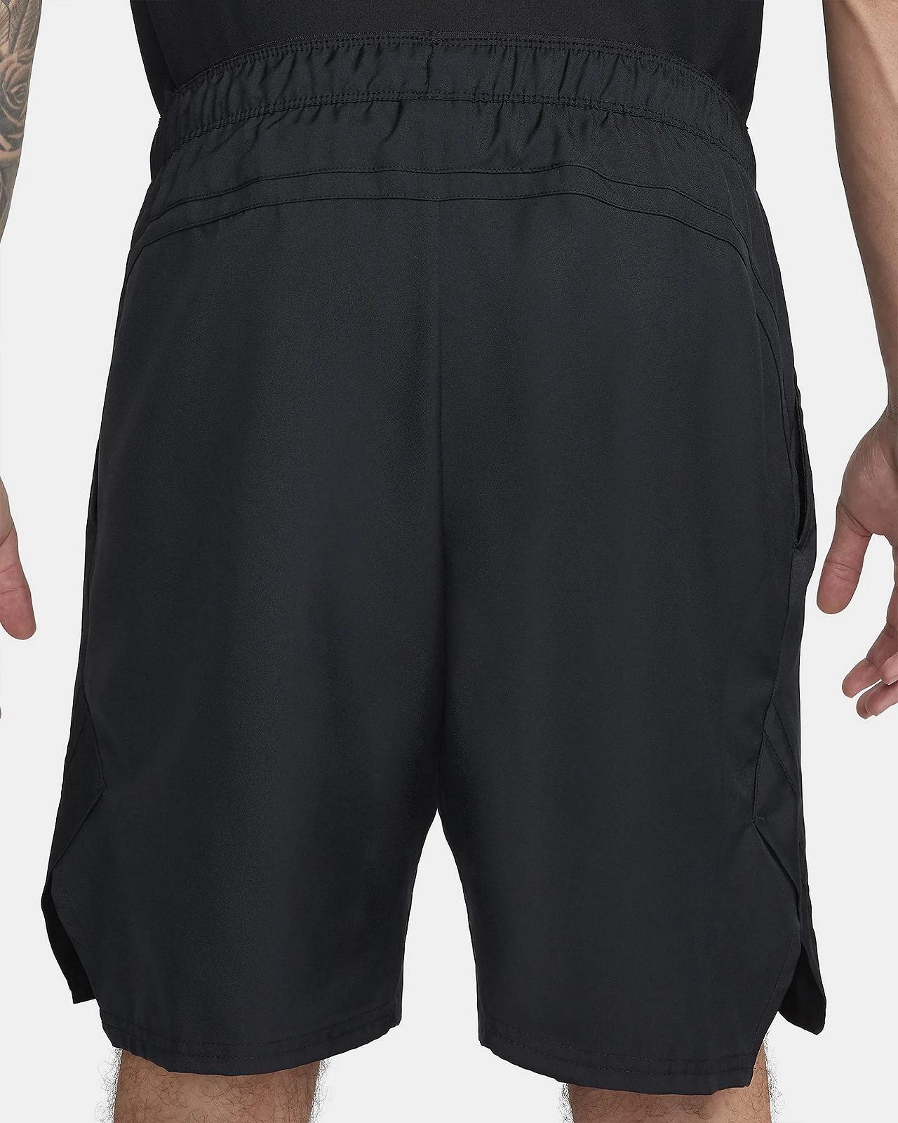 Шорти чоловічі Nike Ct Df Vctry Short 9In  M, фото №2