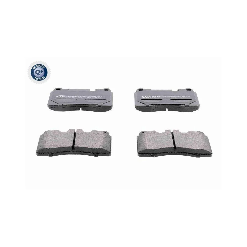 Комплект тормозных колодок, дисковый тормоз VAICO Green Mobility Parts V10-8296 для AUDI SEAT, фото №1 Комплект тормозных колодок, дисковый тормоз VAICO Green Mobility Parts V10-8296 для AUDI SEAT, фото №1