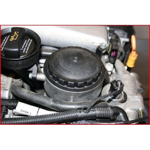 Ключ масляного фільтра KS TOOLS 150.9342 74.2 мм 14 граней, фото №4