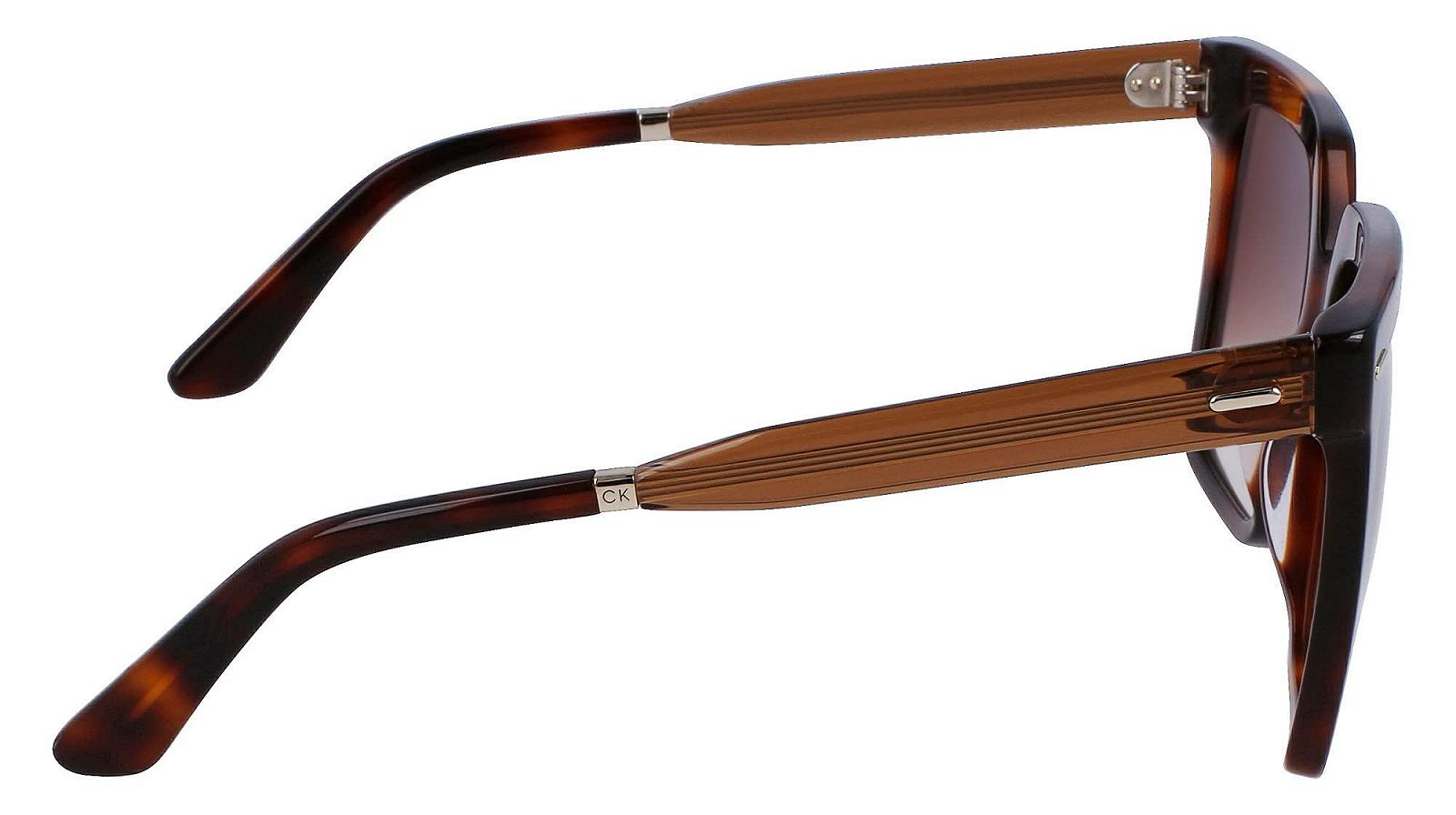 Унісекс Сонцезахисні окуляри Calvin Klein, фото №7