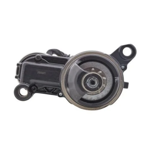 Стартер HELLA 8EA 012 528-981 для VW, фото №2