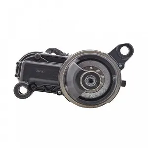 Стартер HELLA 8EA 012 528-981 для VW synthetic.ua - Фото 1