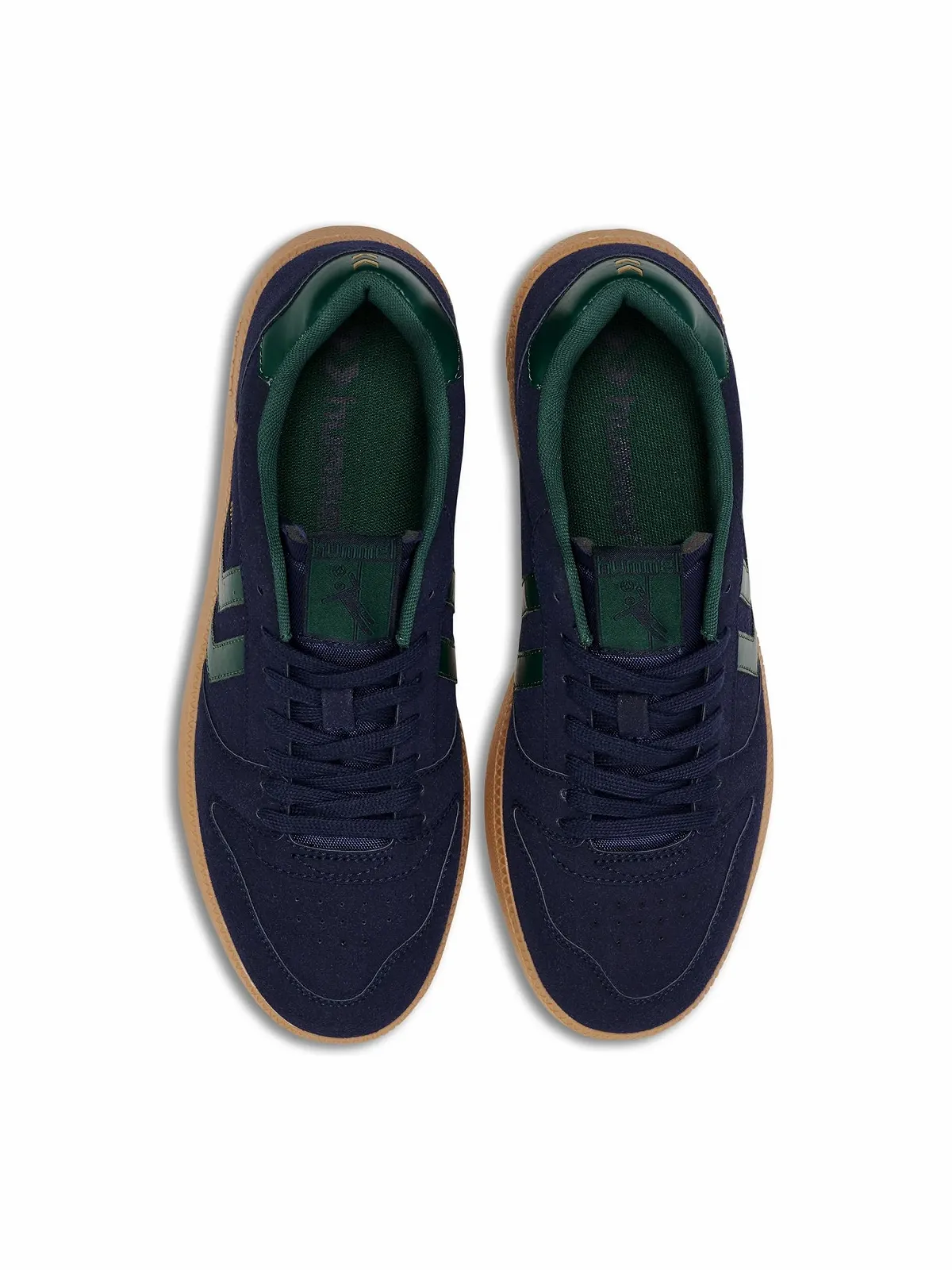 Кросівки hummel Shoelaces Handball Perfect Adult, фото №3