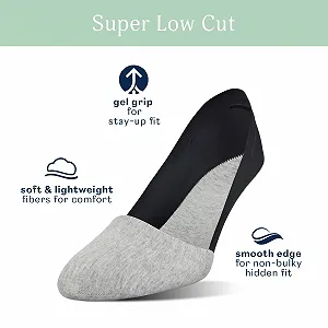 Носки Peds Casual Женские synthetic.ua - Фото 1