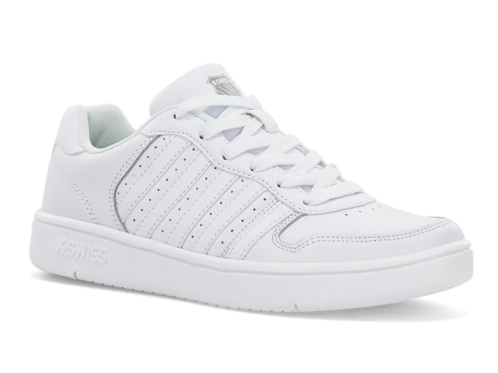Кросівки K-Swiss Court Palisades, фото №3
