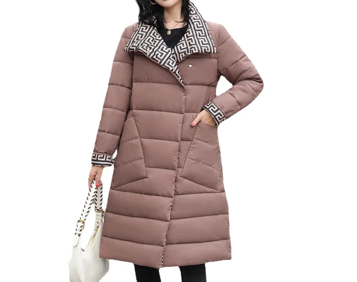 Женская зимняя куртка Vagbalena, фото №1 Женская зимняя куртка Vagbalena, фото №1