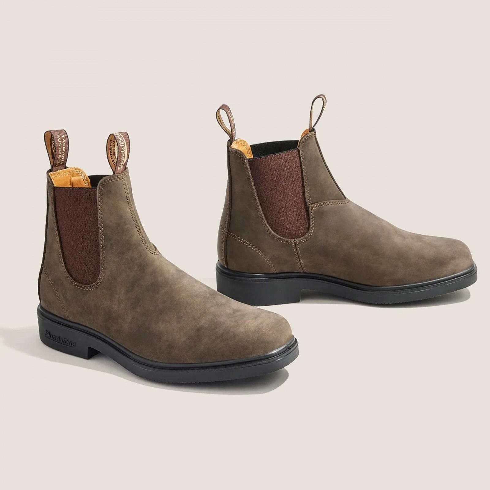 Челсі Blundstone Chisel Toe 1306 Унісекс, фото №4