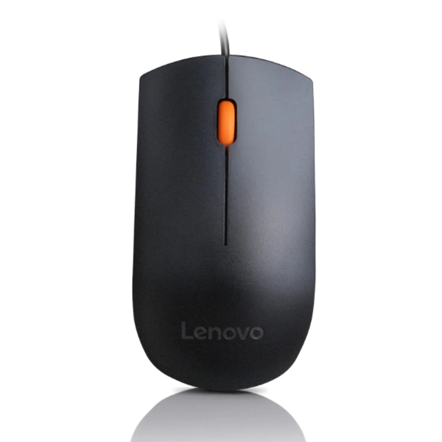 Мышь Lenovo 300 Black, фото №1 Мышь Lenovo 300 Black, фото №1