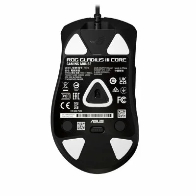 Мышка ASUS ROG Gladius III Core RGB USB Black (90MP04E0-BMUA00), фото №6 Мышка ASUS ROG Gladius III Core RGB USB Black (90MP04E0-BMUA00), фото №6