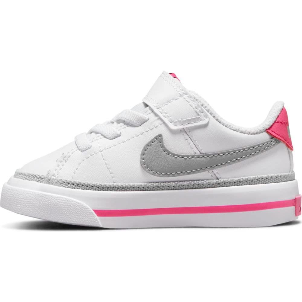 Кросівки Nike Unisex Kid's Court Legacy (PSV) Low, фото №4