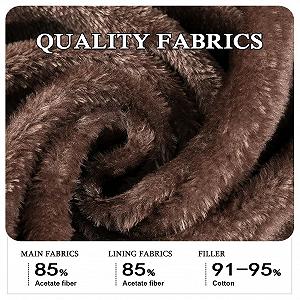 Зимова куртка L SERVER Дитяча для хлопчиків Флісова Товста Парка Вітрозахисна synthetic.ua - Фото 1