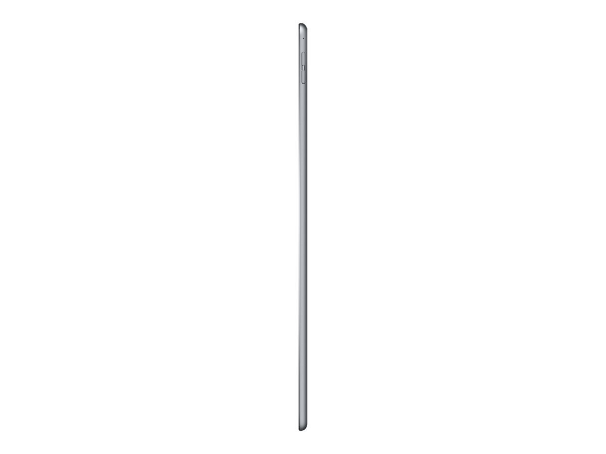 Планшет Apple iPad Pro 12,9" 256GB Wi-Fi Сірий (Відновлений), фото №4