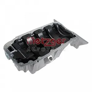 Масляный поддон METZGER AUTOTEILE 7990245 для OPEL VAUXHALL GENERAL MOTORS synthetic.ua - Фото 1