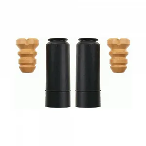 Комплект пилозахисний, амортизатор SACHS 900 126 Service Kit для BMW, задня вісь - Фото 1