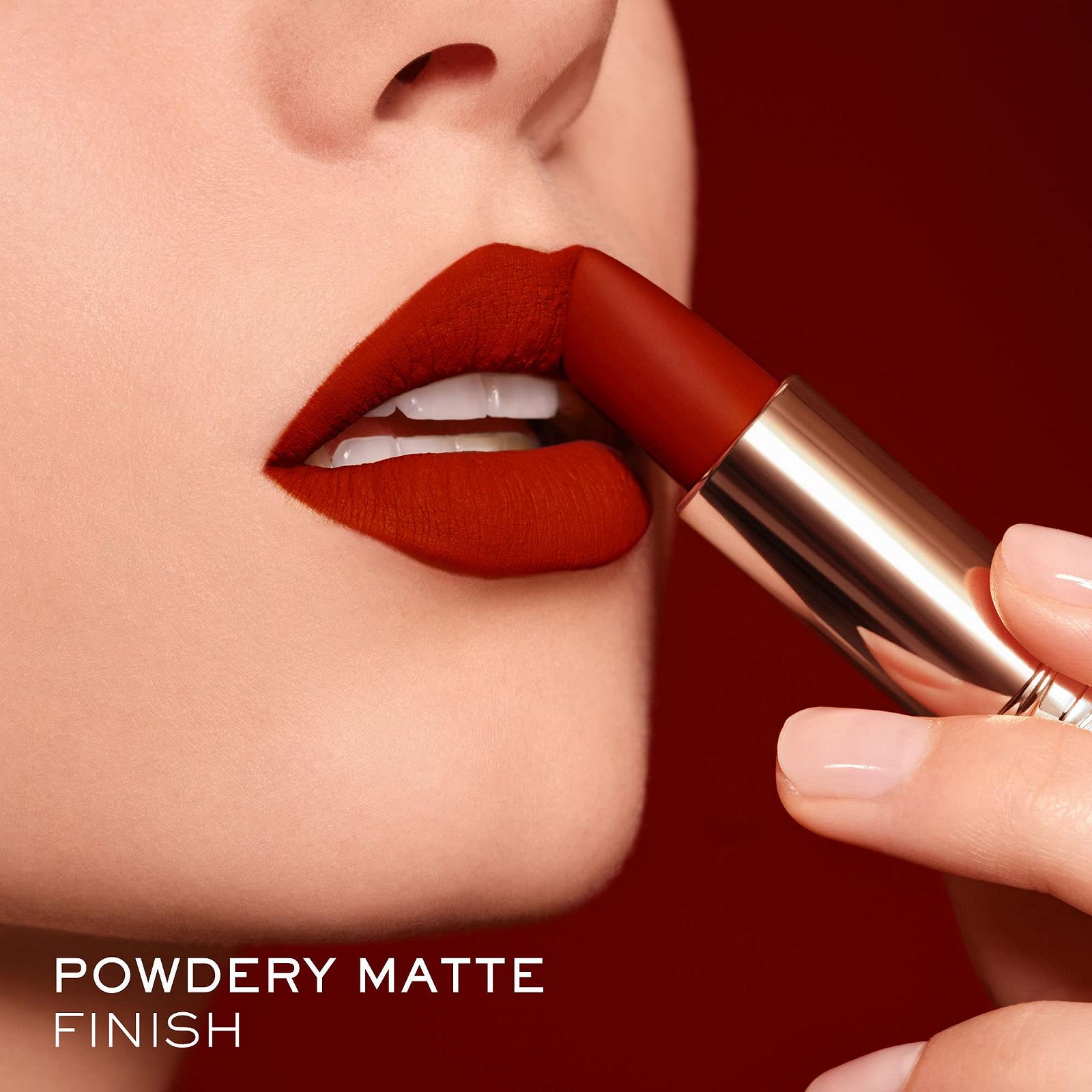 LANCOME ROUGE A LEVRES N 196 French Touch, фото №6