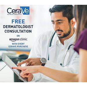 Увлажняющая очищающая эмульсия Cerave 473 мл synthetic.ua - Фото 1