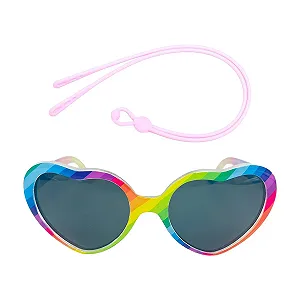 Солнцезащитные очки CHSZSH Женские, 1 пара - Фото 1