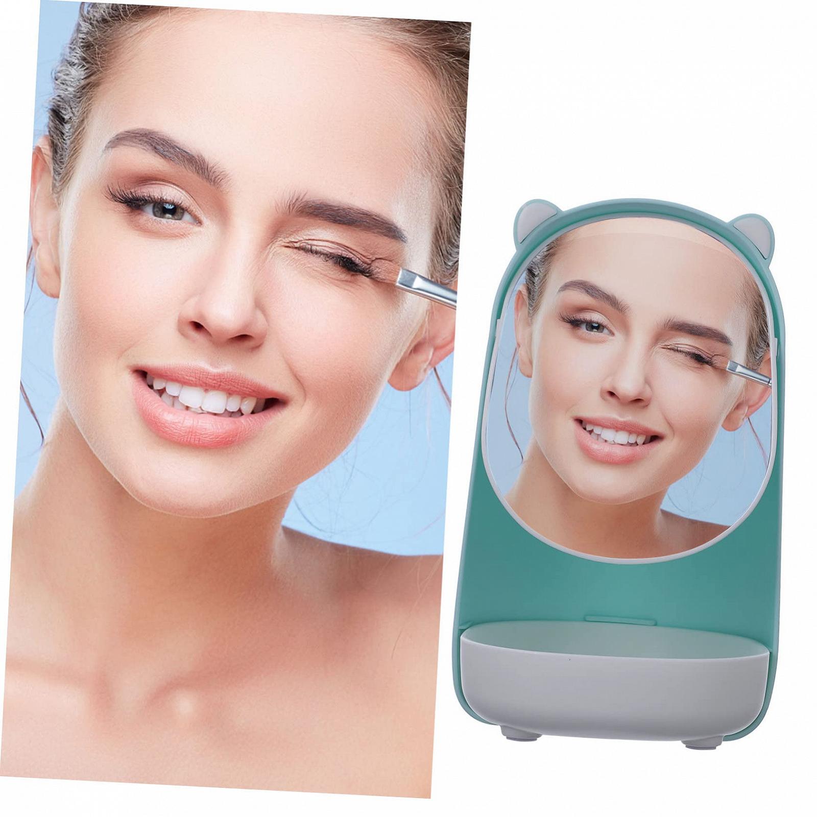 Зеркало Angoily Многофункциональное 4 штуки PP, фото №3 Зеркало Angoily Многофункциональное 4 штуки PP, фото №3