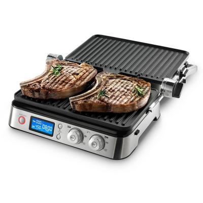 Електрогриль DeLonghi CGH 1020 D CGH1020D, фото №2