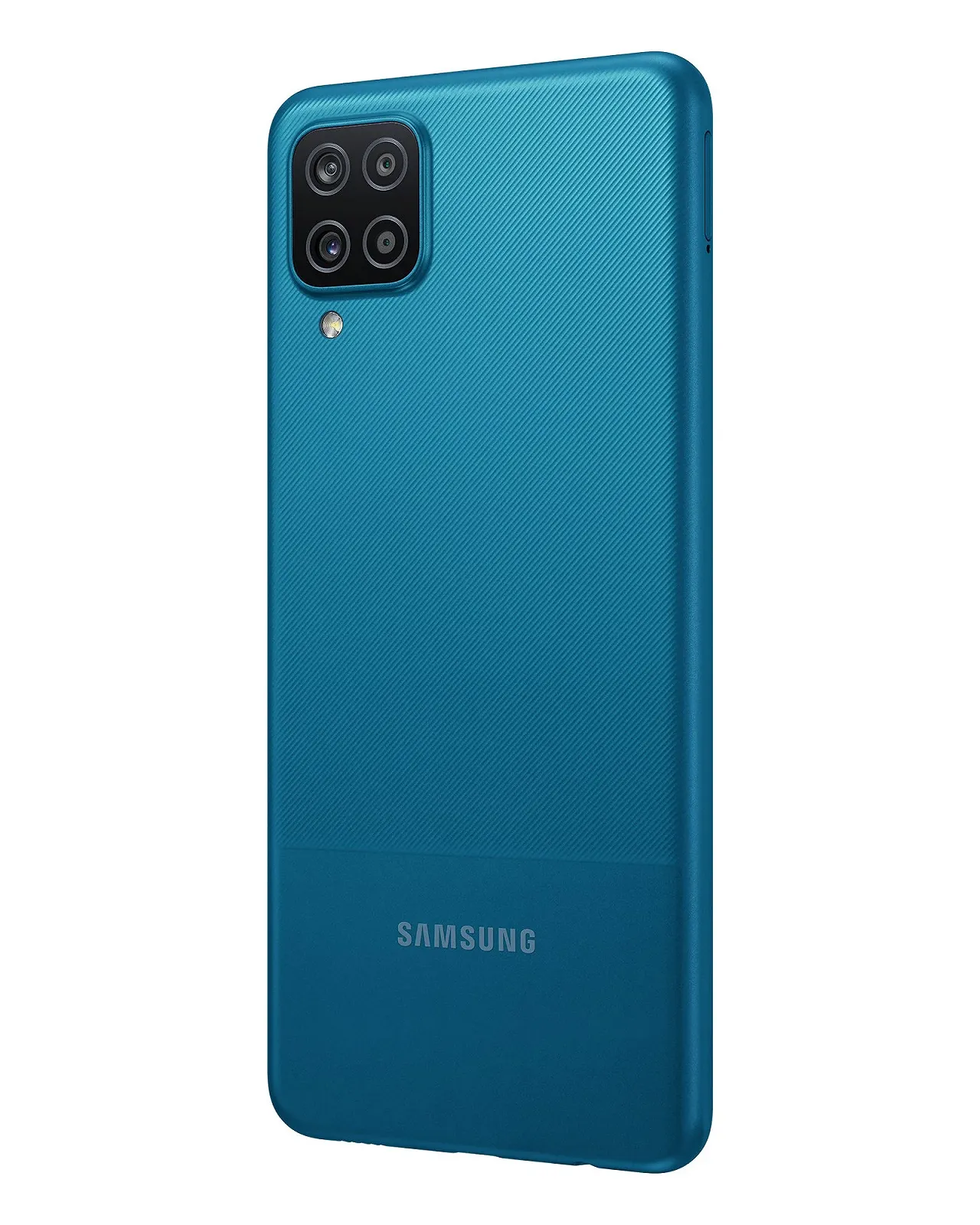 Смартфон 6.5" Samsung Galaxy A12 4/128Gb 4G 2-SIM NFC 48/8Мп 8 ядер Android 13 Blue, фото №6 Смартфон 6.5" Samsung Galaxy A12 4/128Gb 4G 2-SIM NFC 48/8Мп 8 ядер Android 13 Blue, фото №6