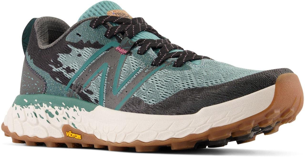 Кросівки для бігу New Balance Fresh Foam X Iron V7 Earth, фото №6 Кросівки для бігу New Balance Fresh Foam X Iron V7 Earth, фото №6