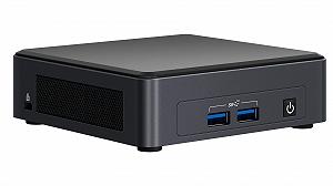 Купити Barebone Intel NUC11TNKI5 Tiger Canyon L6 Без кабелю - Фото 1 Barebone Intel NUC11TNKI5 Tiger Canyon L6 Без кабелю - Фото 1