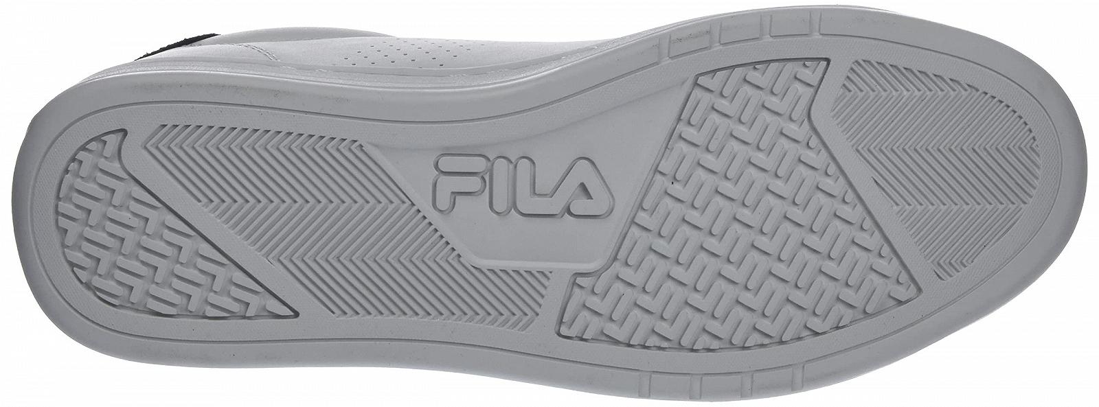 Кроссовки Fila Crosscourt 2 F мужские, фото №4