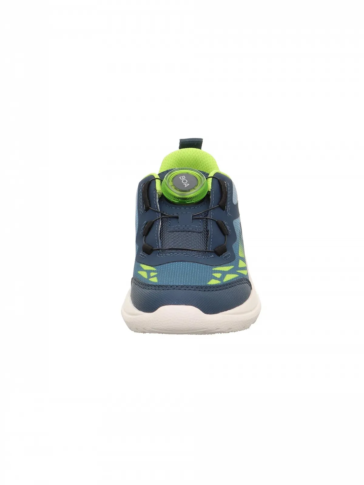 Кроссовки Superfit Rush для мальчиков, фото №2