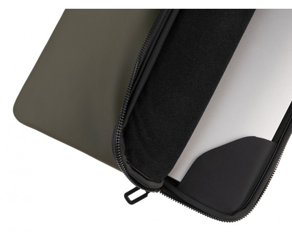 Tucano Чохол Gommo MB Pro 16", зелений, фото №5