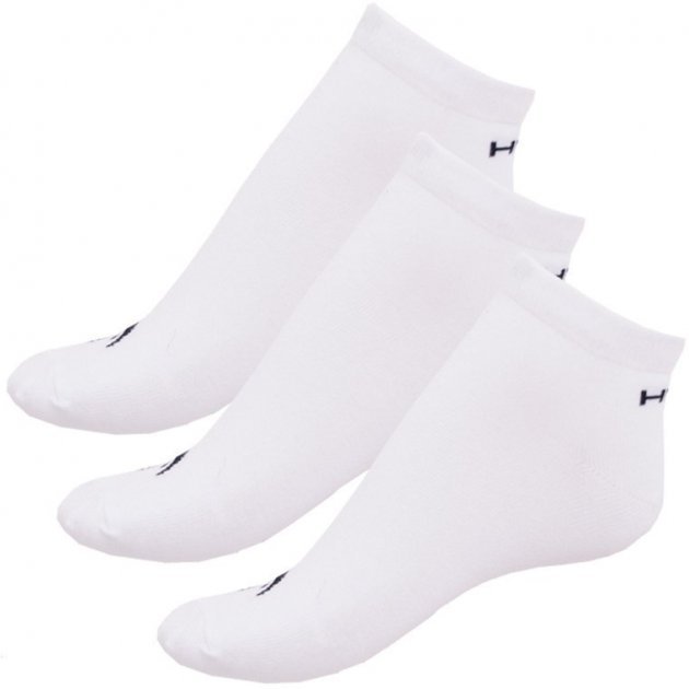 Носки Head SNEAKER 3PPK Белый 35-38, фото №5
