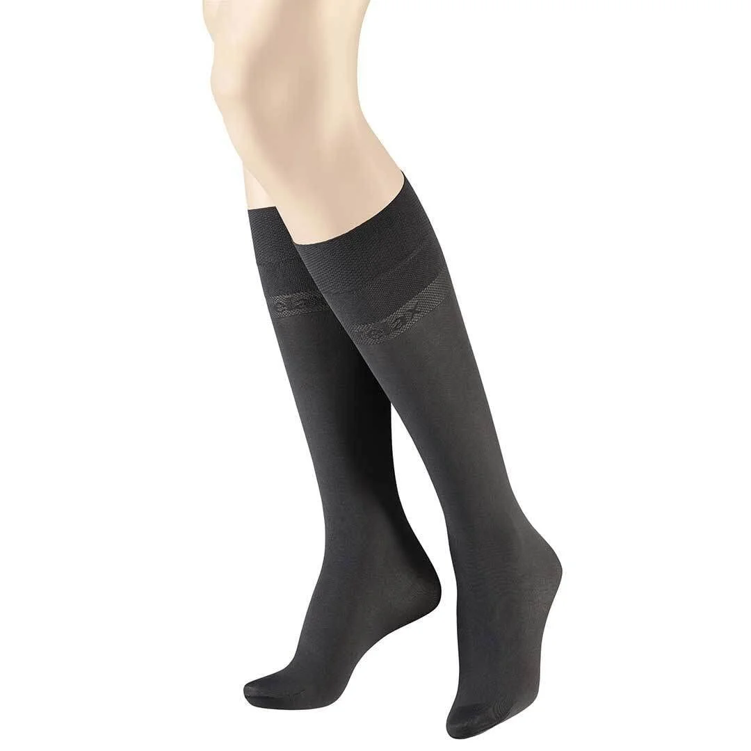 Жіночі гольфи Hudson Micro 50, фото №1 Жіночі гольфи Hudson Micro 50, фото №1