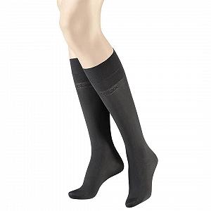 Женские гольфы Hudson Micro 50 - Фото 1