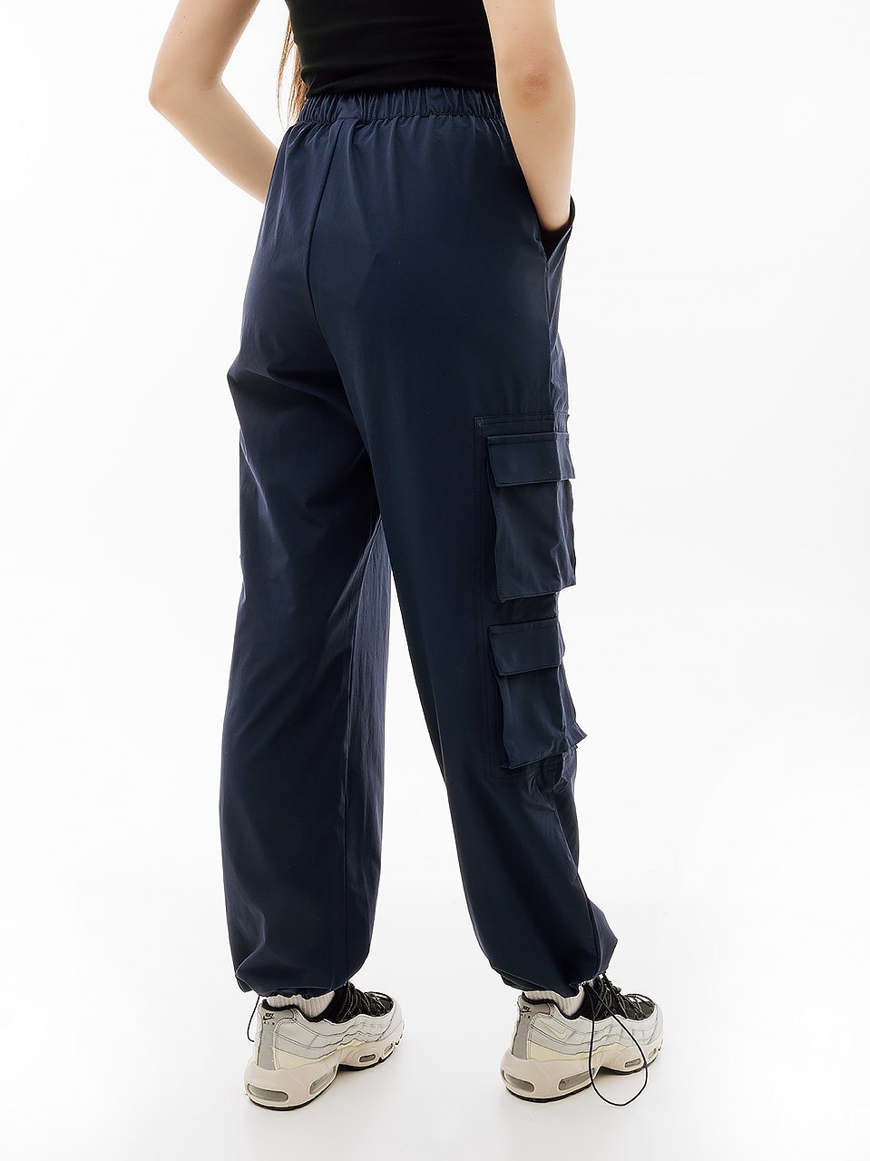 Штани Ellesse Palmet Track Pant M, фото №2