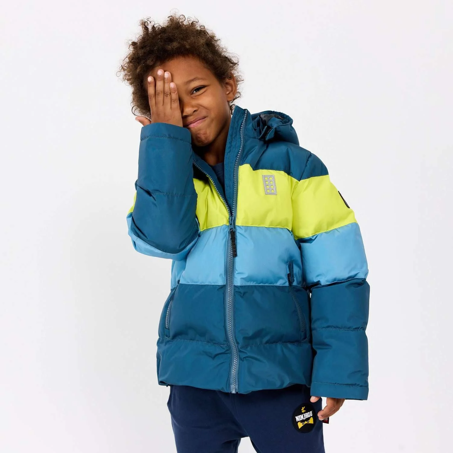 Куртка Kabooki LWJIPE 705, фото №1