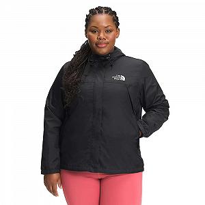 Куртка The North Face Plus Antora Женская - Фото 1